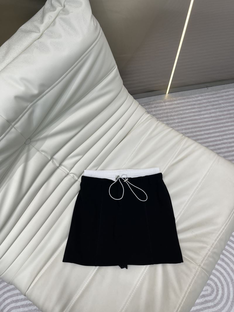 Miu Miu Short Pants